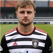 Hi there, I am a motivated and enthusiastic professional footballer with good life experience and excellent GCSE results (A+)